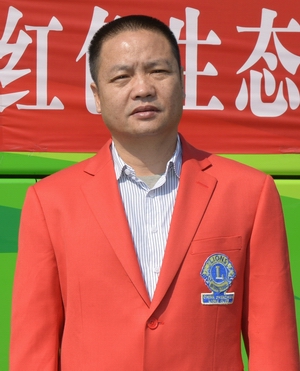 张一帆狮兄