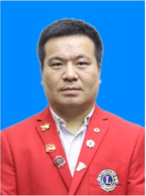陈樑狮兄