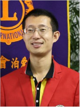 唐军狮兄