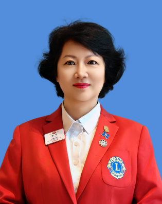 李宇狮姐